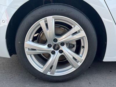 صورة مصغرة 6 لـ 2025 AUDI A5