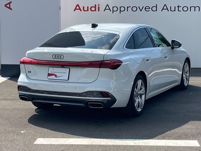 صورة مصغرة 4 لـ 2025 AUDI A5
