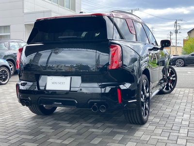 صورة 3 لـ 2025 MINI COOPER COUNTRYMAN
