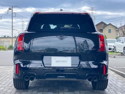 صورة 5 لـ 2025 MINI COOPER COUNTRYMAN