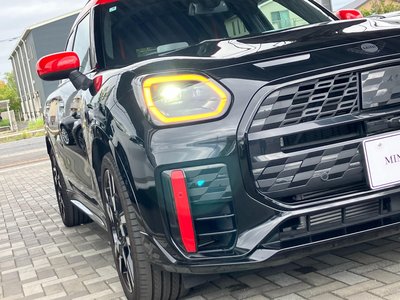 صورة 8 لـ 2025 MINI COOPER COUNTRYMAN