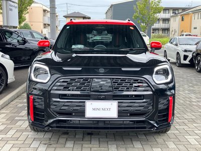 صورة 4 لـ 2025 MINI COOPER COUNTRYMAN