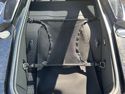 2023 Mclaren GT 照片 25