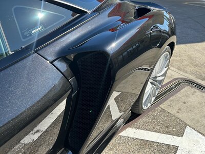 2023 Mclaren GT 照片 27