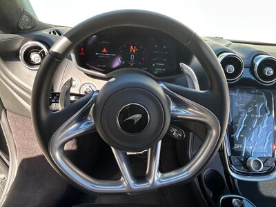 2023 Mclaren GT 照片 17