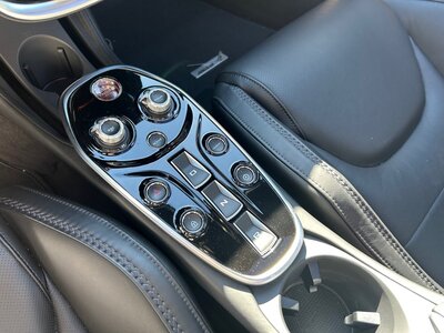 2023 Mclaren GT 照片 18