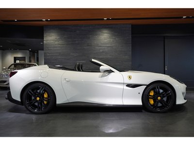 2018 Ferrari PORTOFINO 照片 11