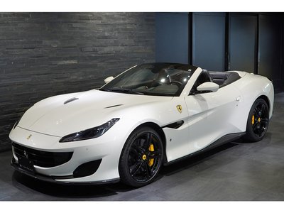 2018 Ferrari PORTOFINO 照片 19
