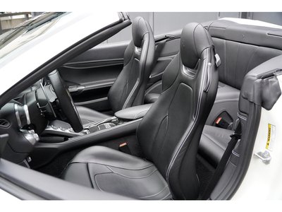 2018 Ferrari PORTOFINO 照片 2