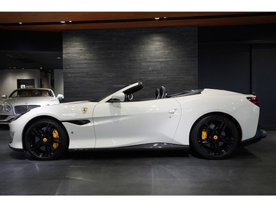 2018 Ferrari PORTOFINO 照片 21