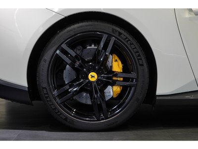 2018 Ferrari PORTOFINO 照片 12