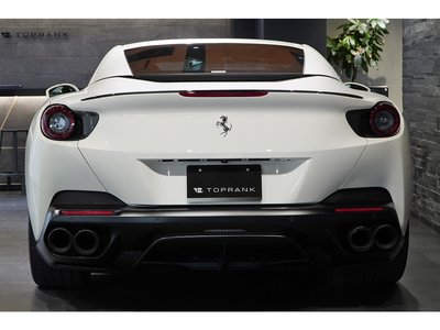 2018 Ferrari PORTOFINO 照片 23