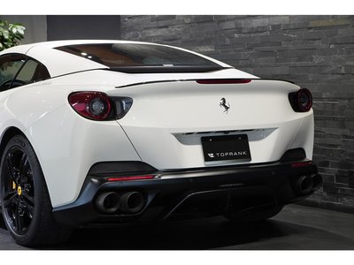 2018 Ferrari PORTOFINO 照片 25