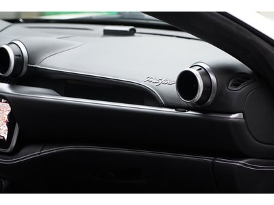 2018 Ferrari PORTOFINO 照片 40