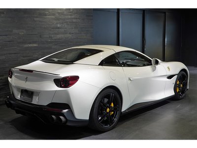 2018 Ferrari PORTOFINO 照片 20