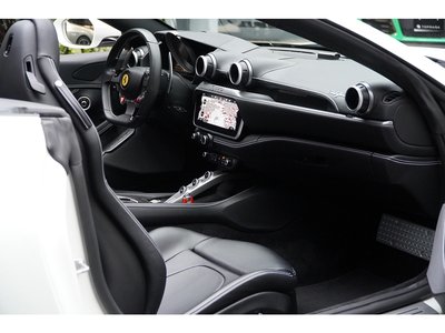 2018 Ferrari PORTOFINO 照片 38