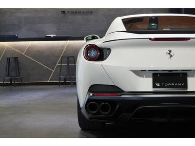 2018 Ferrari PORTOFINO 照片 24