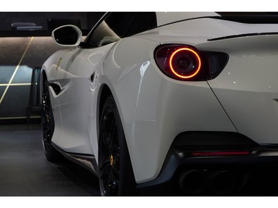 2018 Ferrari PORTOFINO 照片 30
