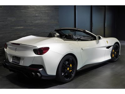 2018 Ferrari PORTOFINO 照片 7