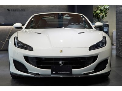 2018 Ferrari PORTOFINO 照片 32