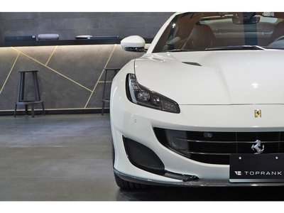 2018 Ferrari PORTOFINO 照片 33