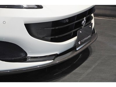 2018 Ferrari PORTOFINO 照片 37