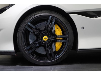2018 Ferrari PORTOFINO 照片 9