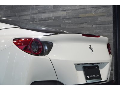 2018 Ferrari PORTOFINO 照片 28