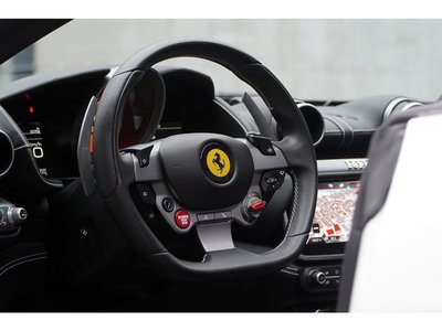 2018 Ferrari PORTOFINO 照片 15