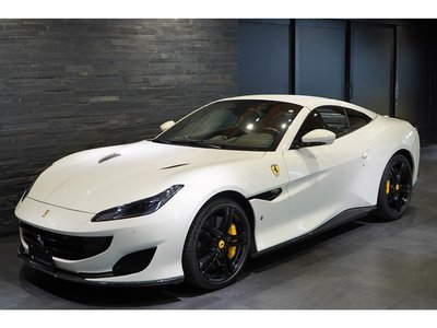 2018 Ferrari PORTOFINO 照片 6