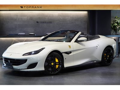 2018 Ferrari PORTOFINO 照片 1