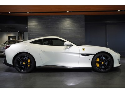 2018 Ferrari PORTOFINO 照片 22