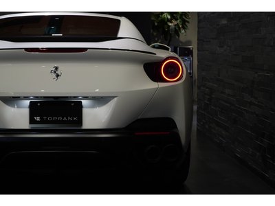 2018 Ferrari PORTOFINO 照片 31