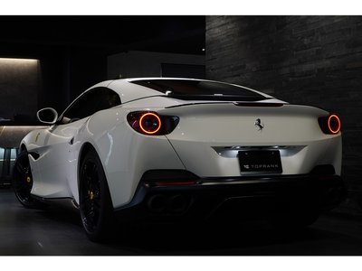 2018 Ferrari PORTOFINO 照片 29