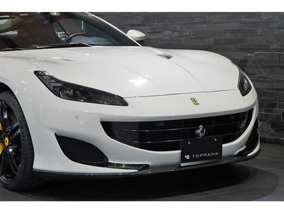 2018 Ferrari PORTOFINO 照片 34