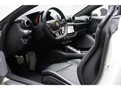 2018 Ferrari PORTOFINO 照片 14