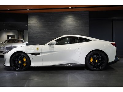 2018 Ferrari PORTOFINO 照片 8