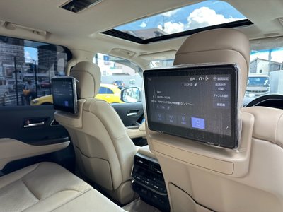 2023 Toyota LAND CRUISER 300 — фото 24