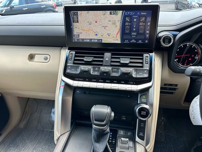 2023 Toyota LAND CRUISER 300 — фото 17