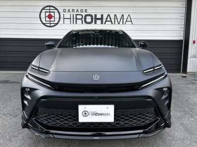 2024 Toyota CROWN SPORT 照片 12