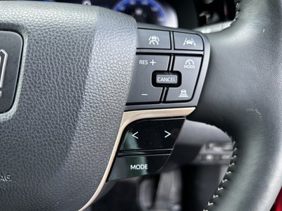 2024 Toyota CROWN SPORT 照片 39