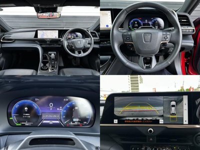 2024 Toyota CROWN SPORT 照片 6