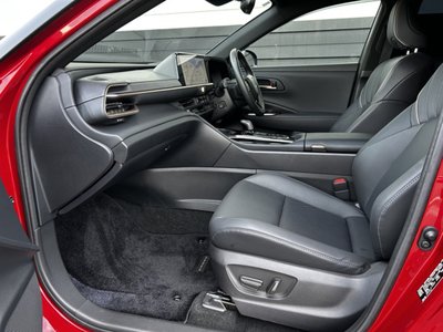 2024 Toyota CROWN SPORT 照片 29
