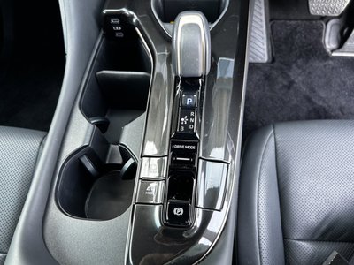 2024 Toyota CROWN SPORT 照片 49