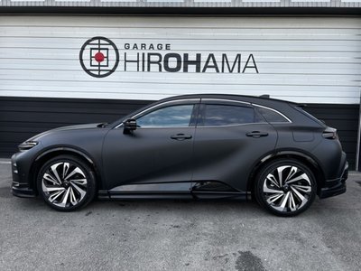 2024 Toyota CROWN SPORT 照片 9