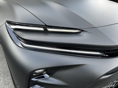 2024 Toyota CROWN SPORT 照片 14