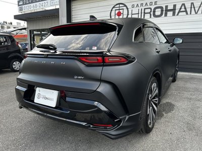 2024 Toyota CROWN SPORT 照片 11