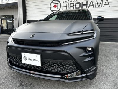 2024 Toyota CROWN SPORT 照片 1