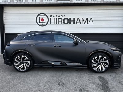 2024 Toyota CROWN SPORT 照片 8