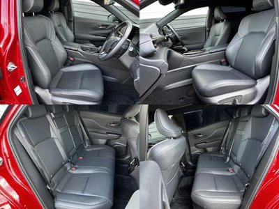 2024 Toyota CROWN SPORT 照片 5
